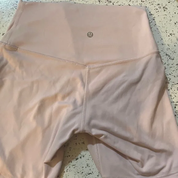 Lululemon Athletica Women's Pink Bomber Jacket - Picture 6 of 8